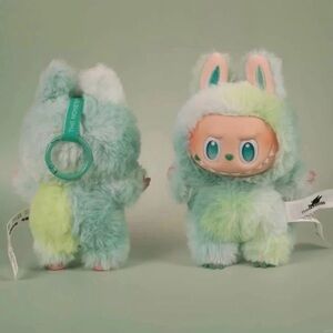 Labubu Big Into Energy Serenity